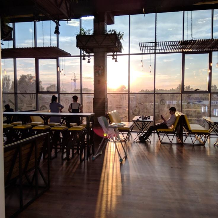 Family-friendly shopping and daily life in Netherlands